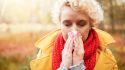 5 Reasons You Tend to Get Sick in the Fall