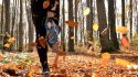 Top healthy reasons to love fall