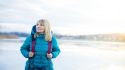 Prevent winter asthma attacks