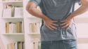What does it mean to throw out your back?