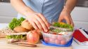 7 ways to spruce up your lunch
