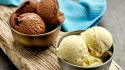 What’s the scoop on “healthy” ice creams?
