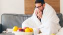 could you be in danger of serious flu complications ?