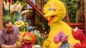 Get to know Julia, Sesame Street’s first character with autism