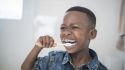 Dental care for kids: a tooth timeline