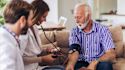 Nearly half of U.S. adults have heart disease