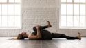 Simple stretches to ease joint pain