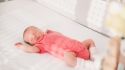 What You Need to Know About SIDS