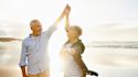 Stressed about retirement? Here's how to ease your mind