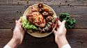 5 simple changes to make at home to help manage weight loss