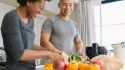 4 small eating changes to help you lose weight