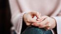 How does an opioid addiction start?