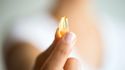 Nutritional supplements for people with Crohn's disease