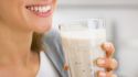 The secret to a filling smoothie
