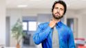7 reasons you’re always sweaty