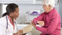 9 questions to ask your doctor about moderate-to-severe RA