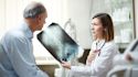 Lung cancer and the risk of serious infection