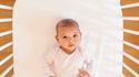 How to reduce your baby’s risk of SIDS