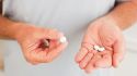 Aspirin no longer broadly recommended for prevention of first heart attack