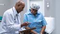 Racial disparities, mortality rates, and breast cancer