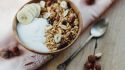 Start your day with oatmeal for lower diabetes risk