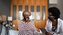 How breast cancer affects people without health insurance