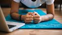 Can you prevent ankylosing spondylitis from getting worse?
