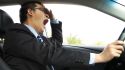 Surprising signs you may be falling asleep at the wheel