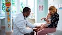 AADC deficiency: working with a pediatric healthcare team
