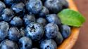 Boost your heart and brain with blueberries