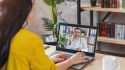 Psoriasis telehealth appointments with your dermatologist