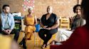 Understanding and coping with HIV stigma