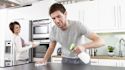 Allergies: Is cleanliness at the root of the problem?
