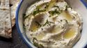 Looking for a protein-rich, plant-based snack? Try hummus