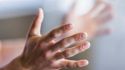 My hands feel numb and tingly—is that normal?