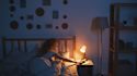 Getting a good night’s sleep with atopic dermatitis