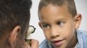 When to get a vision screening