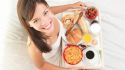 8 easy breakfasts under 300 calories