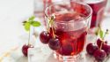 Can tart cherry juice help you sleep better?