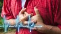Improving heart health can lower men’s risk for other diseases