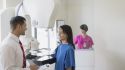 What to know before you get a mammogram