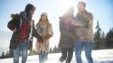 Get the most out of winter walking