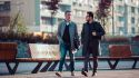 Walking: the simple, free way to improve your health