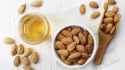 Try Almond Oil for Healthy Looking Skin