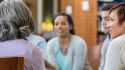 Support Groups for Metastatic Breast Cancer