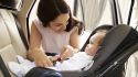 What to know about car seat safety for young children