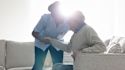 Know the signs of caregiver burnout and compassion fatigue
