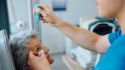 Geographic atrophy: preparing for an intravitreal injection