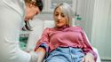 IgA nephropathy: Understanding glomerular filtration rate (GFR)