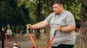 What are the treatment options for obesity?
